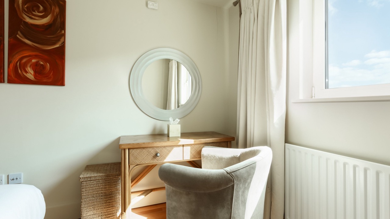 Photo of Bedroom in Poole
