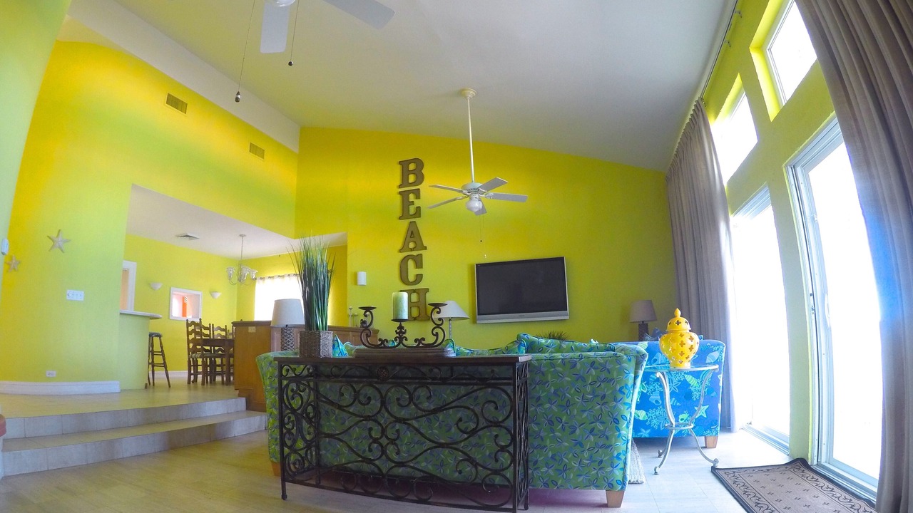 Photo of Bedroom in Paradise Island