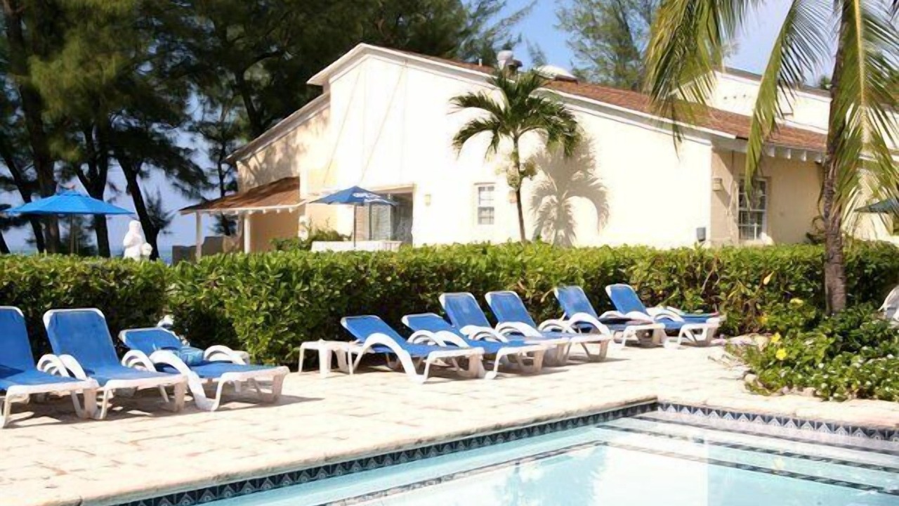 Photo of Outdoor in Paradise Island