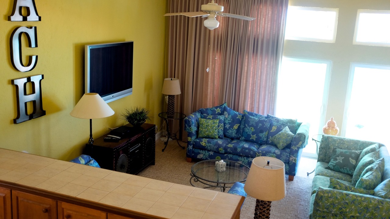 Photo of Bedroom in Paradise Island