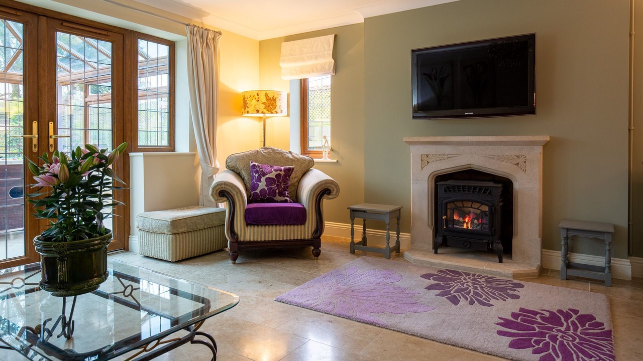 Photo of Bedroom in Winchcombe
