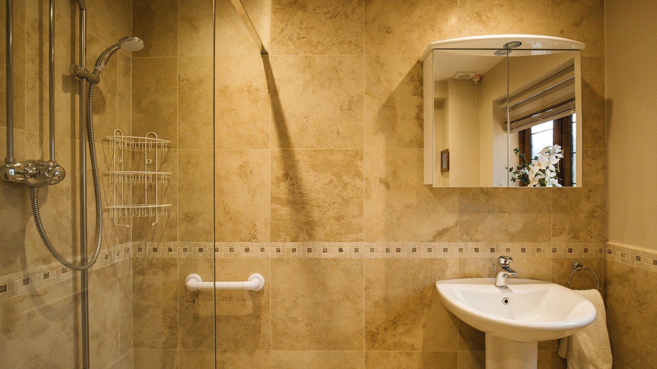 Photo of Bedroom in Winchcombe