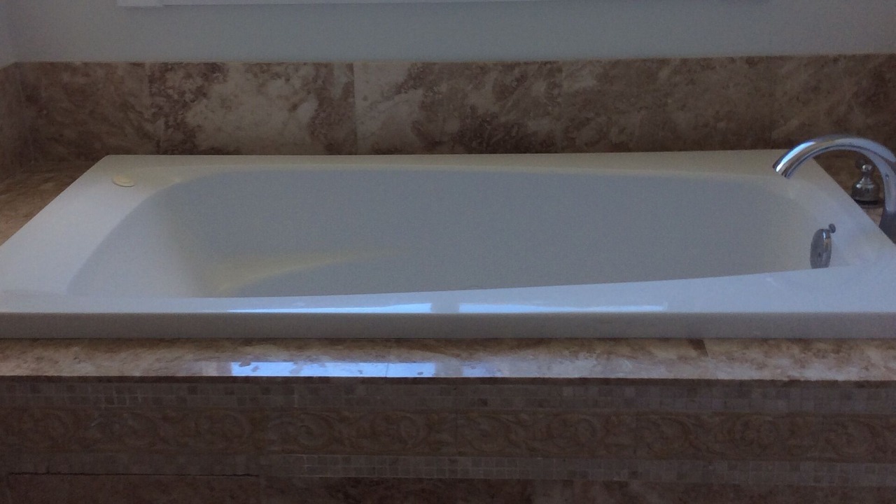 Photo of Bathroom in Bahama Palm Shores