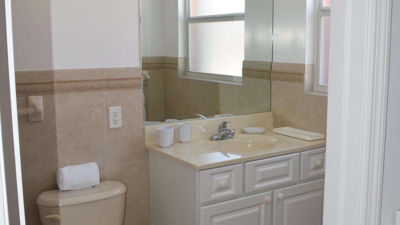 Photo of Bathroom in South Bimini
