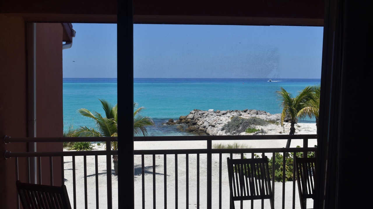 Photo of Patio Balcony in South Bimini