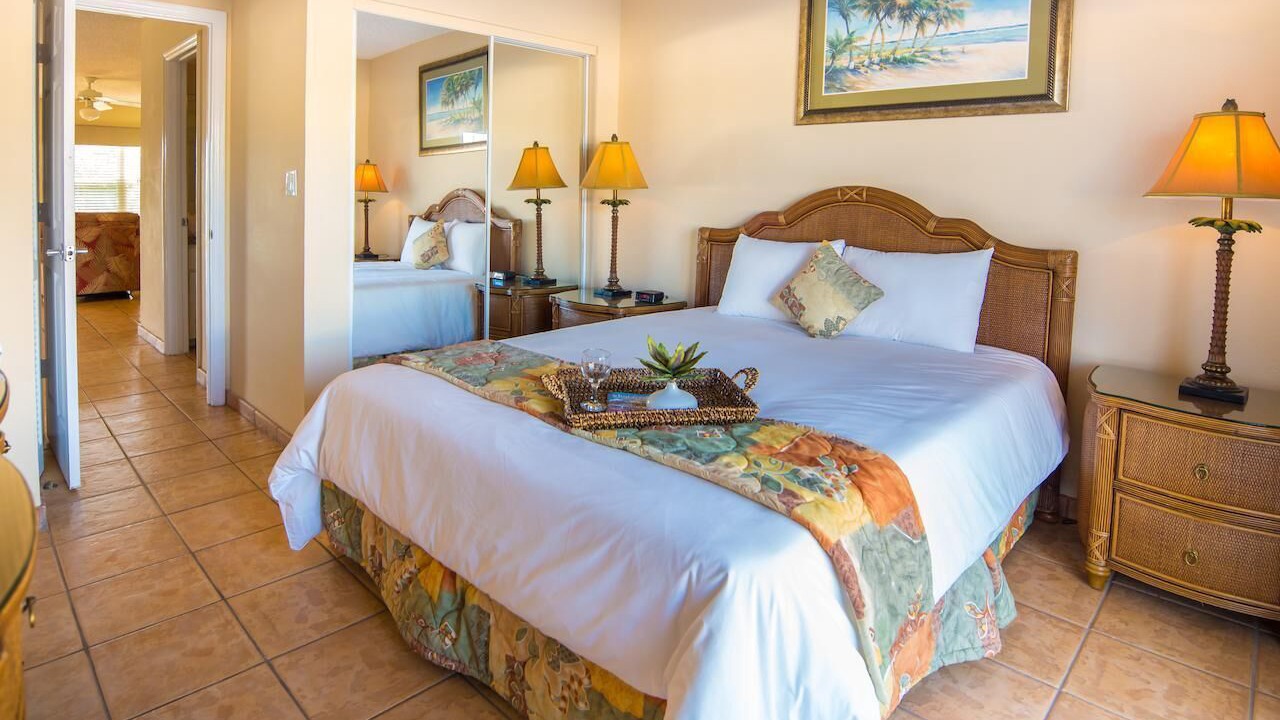 Photo of Bedroom in Williams Town