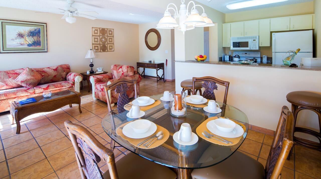 Photo of Livingroom in Williams Town
