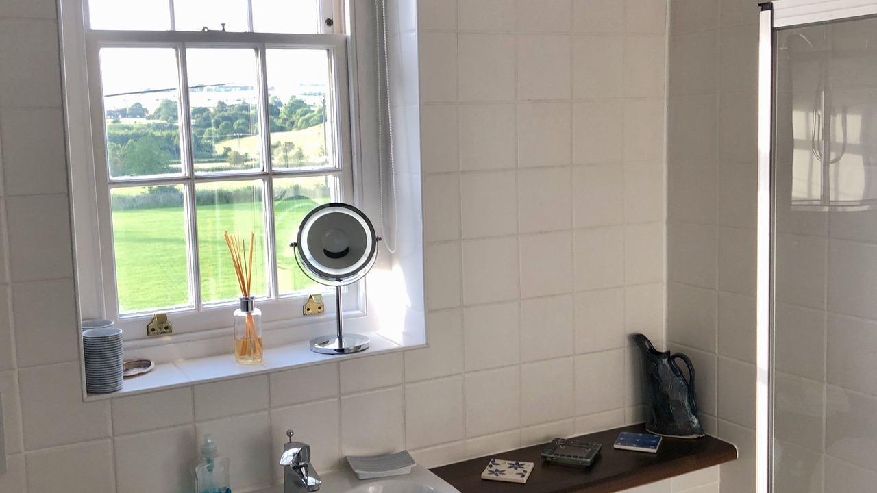 Photo of Bathroom in Catton