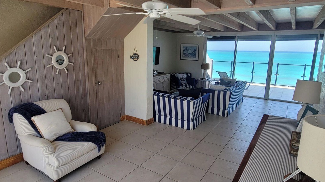 Photo of Livingroom in Gambier