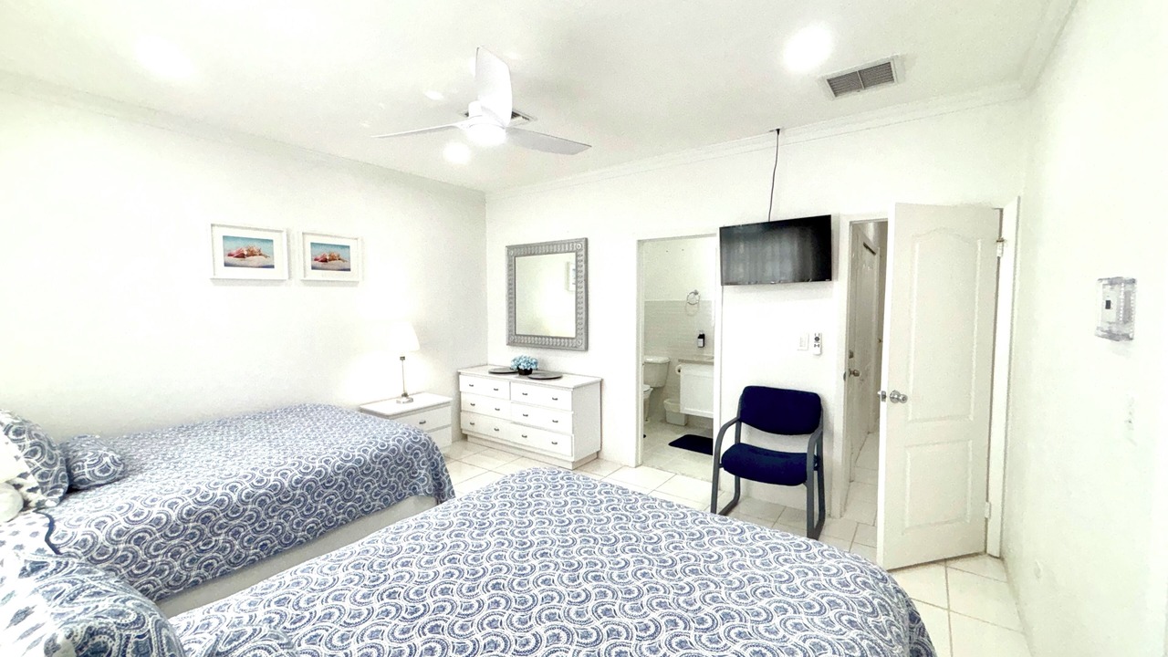 Photo of Bedroom in Nassau
