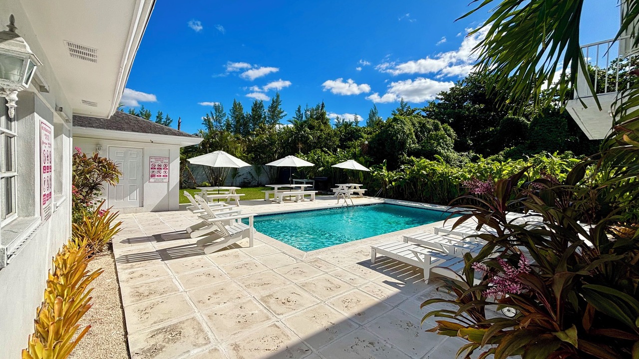 Photo of Outdoor in Nassau