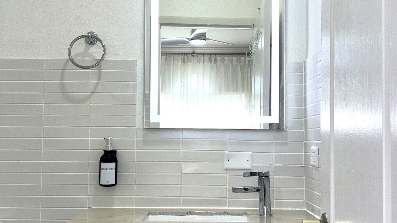 Photo of Bathroom in Nassau