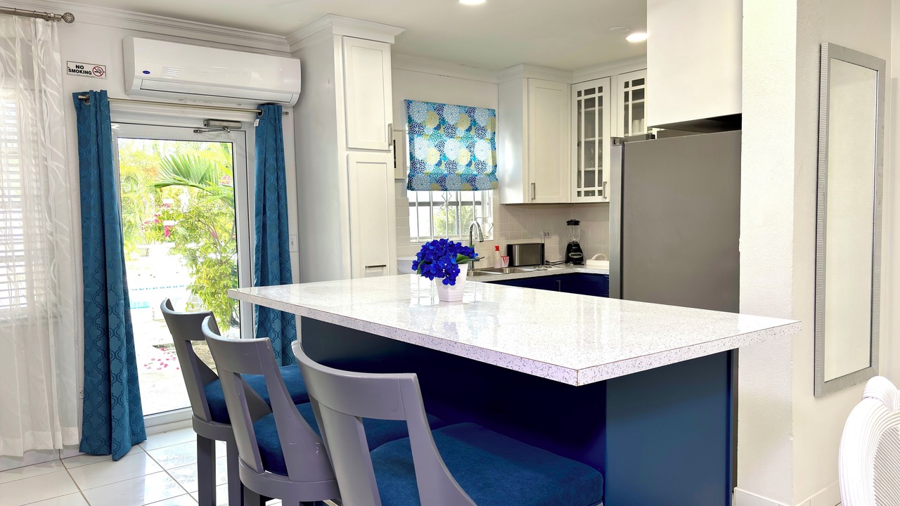 Photo of Kitchen in Nassau