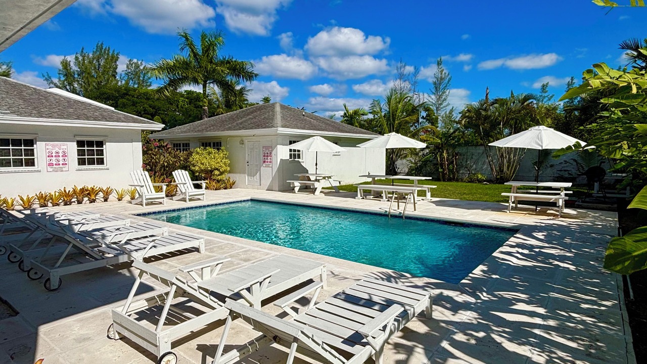Photo of Outdoor in Nassau