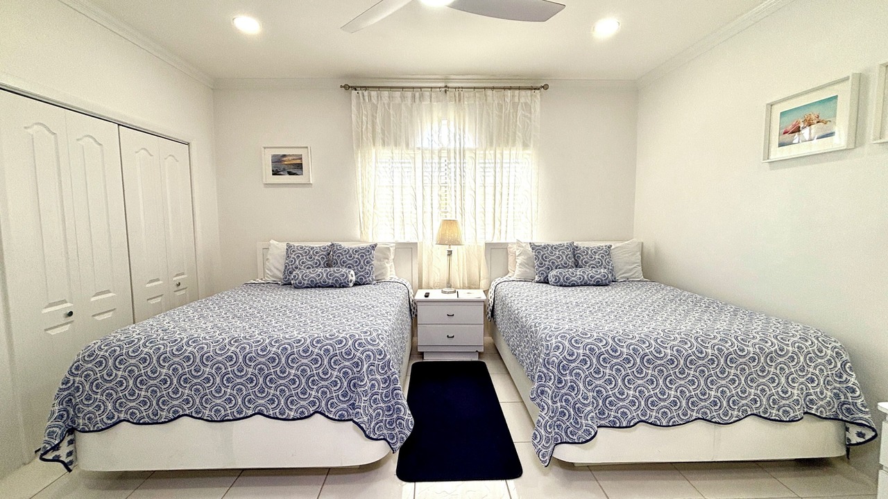 Photo of Bedroom in Nassau