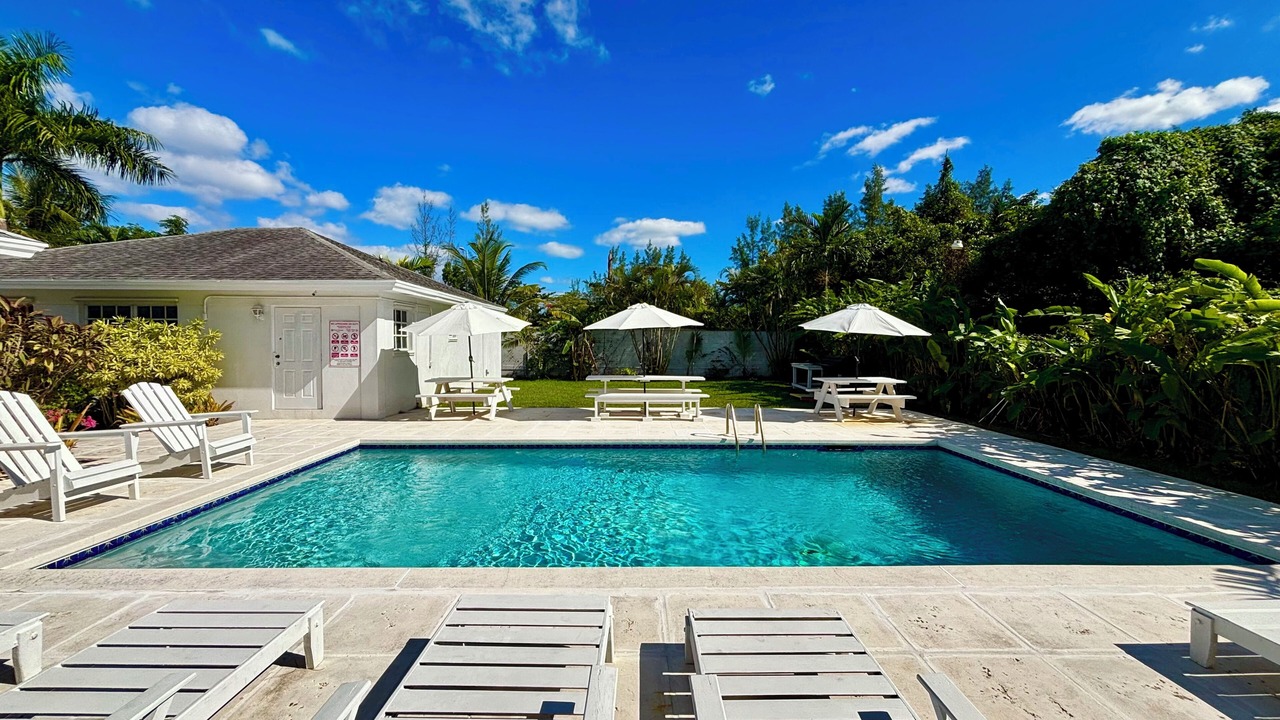Photo of Outdoor in Nassau