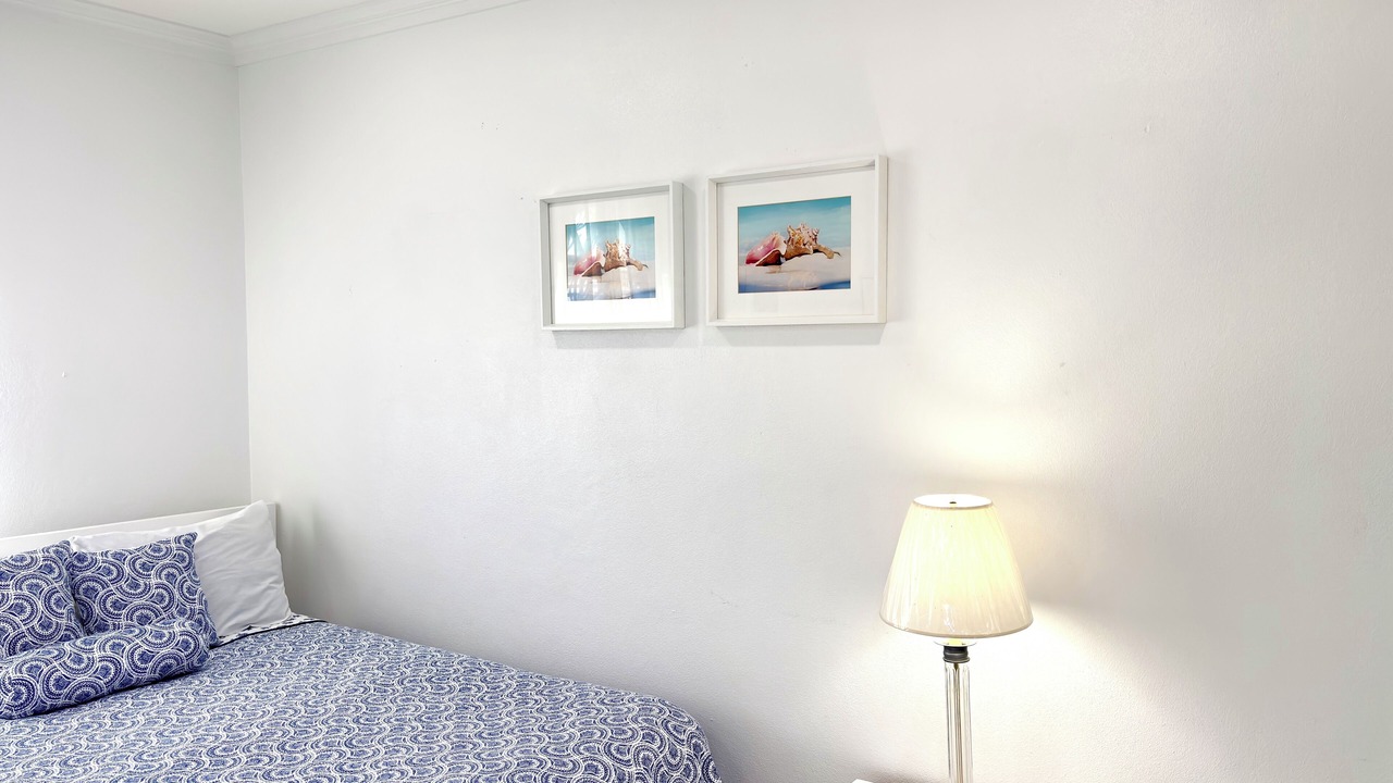 Photo of Bedroom in Nassau