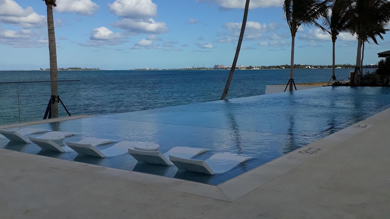 Photo of Outdoor in Nassau