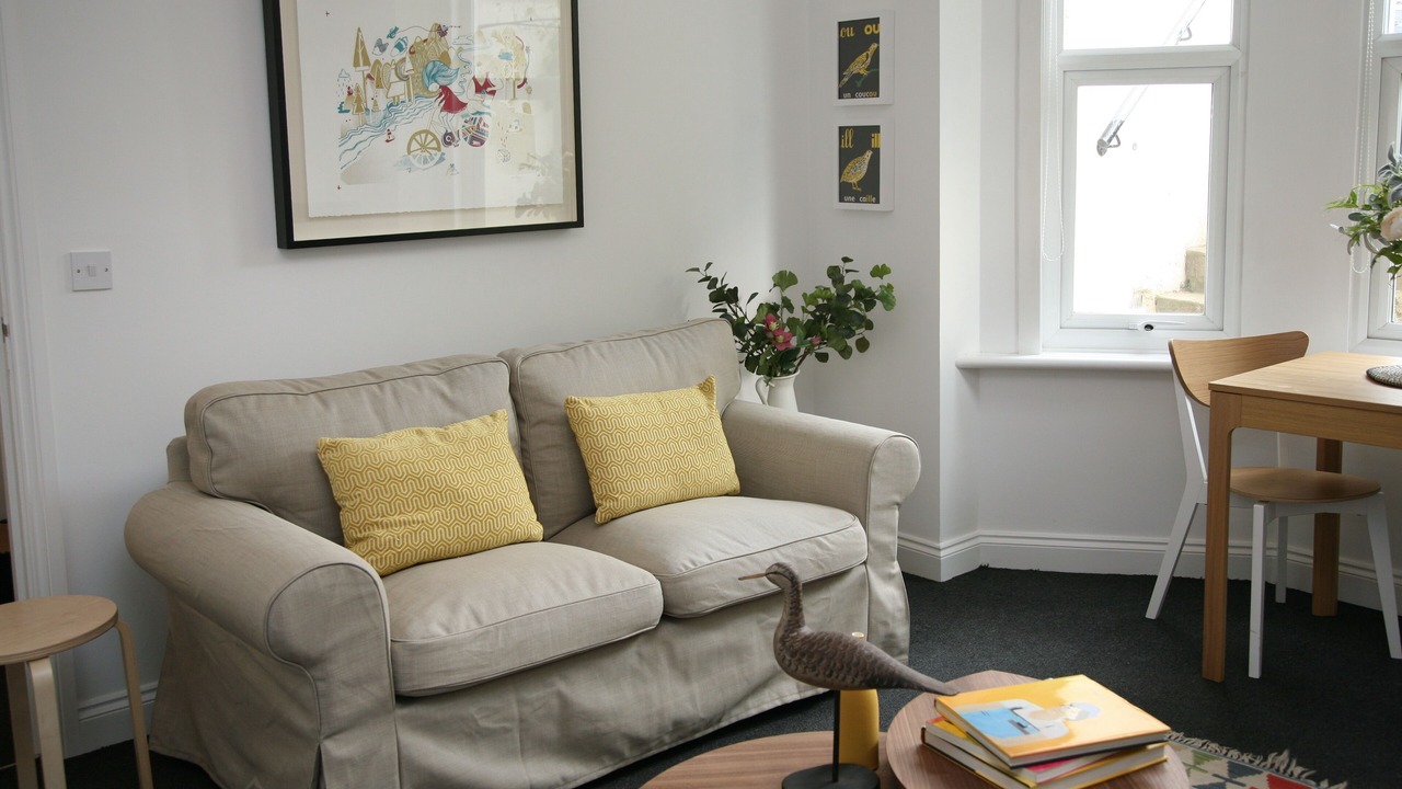 Photo of Livingroom in Brighton City Centre