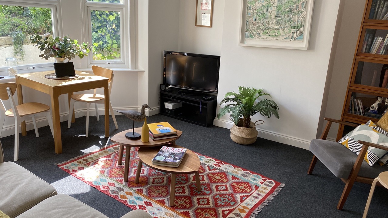 Photo of Livingroom in Brighton City Centre