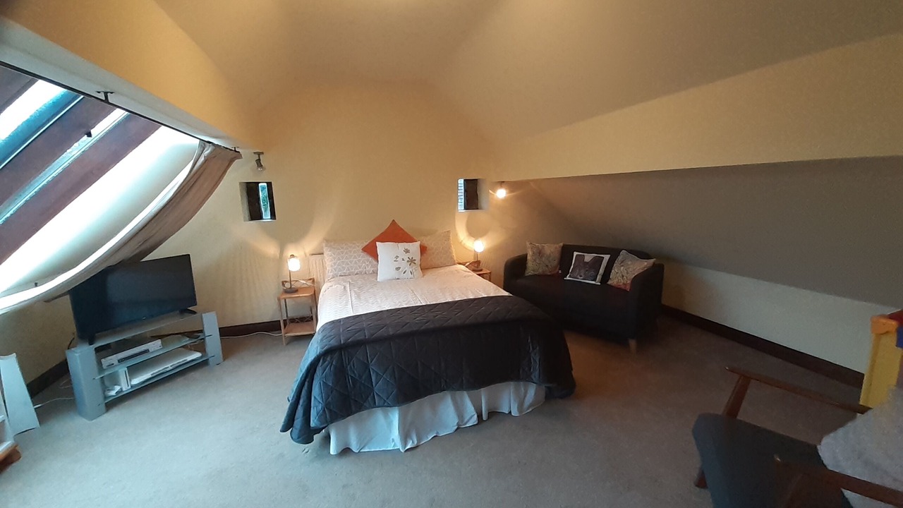 Photo of Bedroom in Ipstones