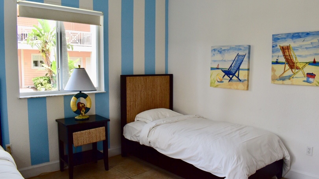 Photo of Bedroom in Alice Town