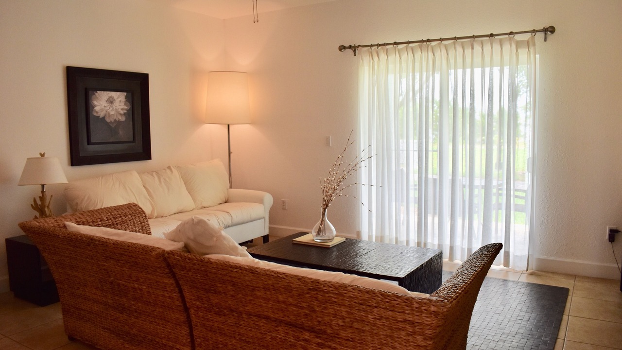 Photo of Livingroom in Alice Town