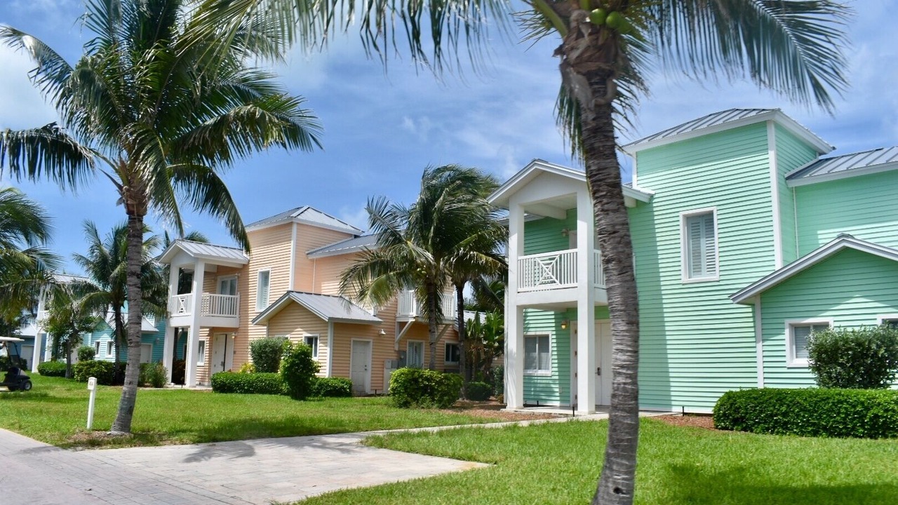 Photo of Outdoor in Alice Town