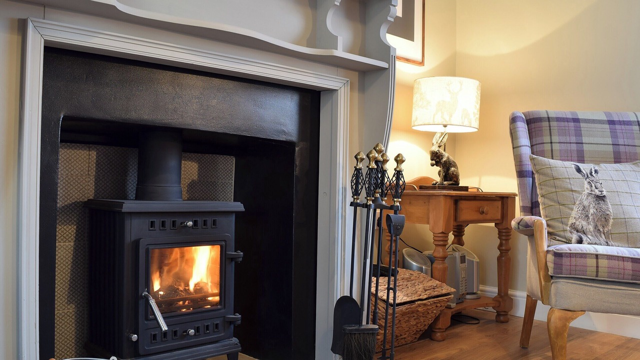 Photo of Bedroom in Ringstead