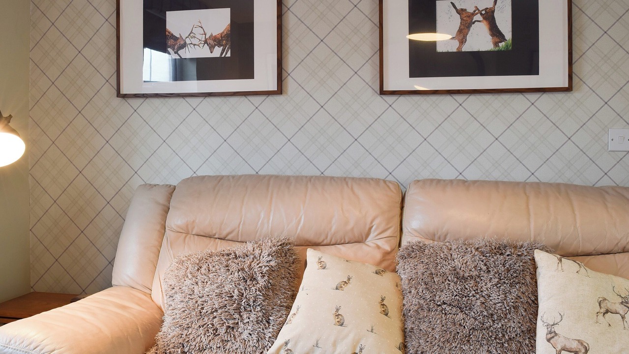 Photo of Bedroom in Ringstead