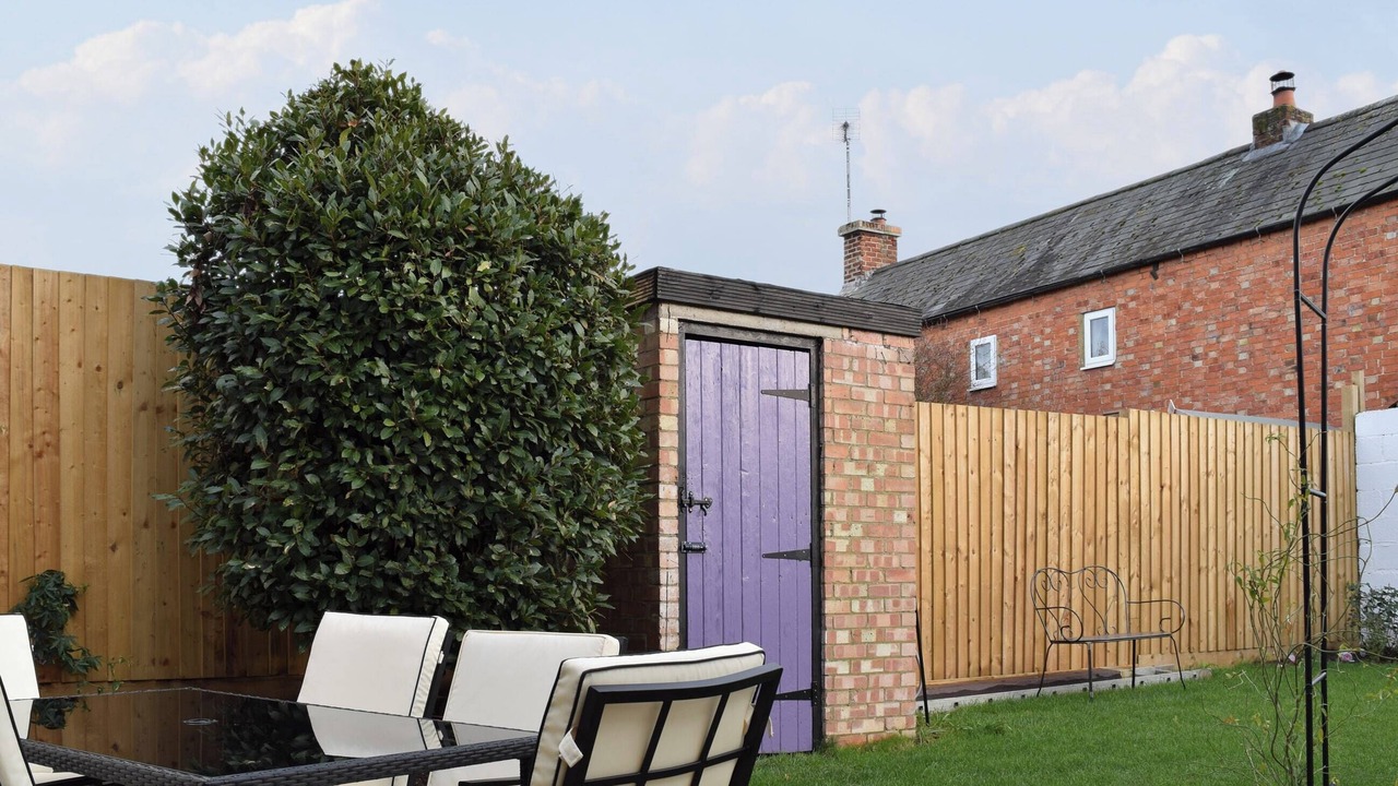 Photo of Outdoor in Ringstead