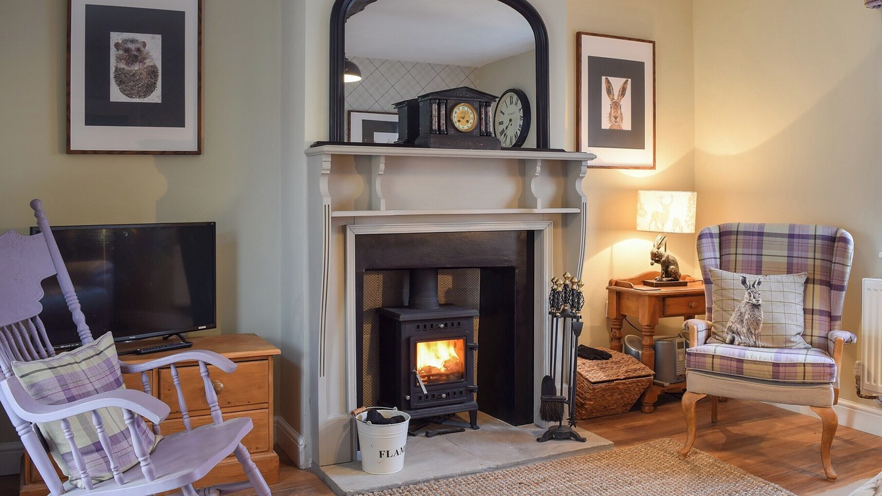 Photo of Livingroom in Ringstead