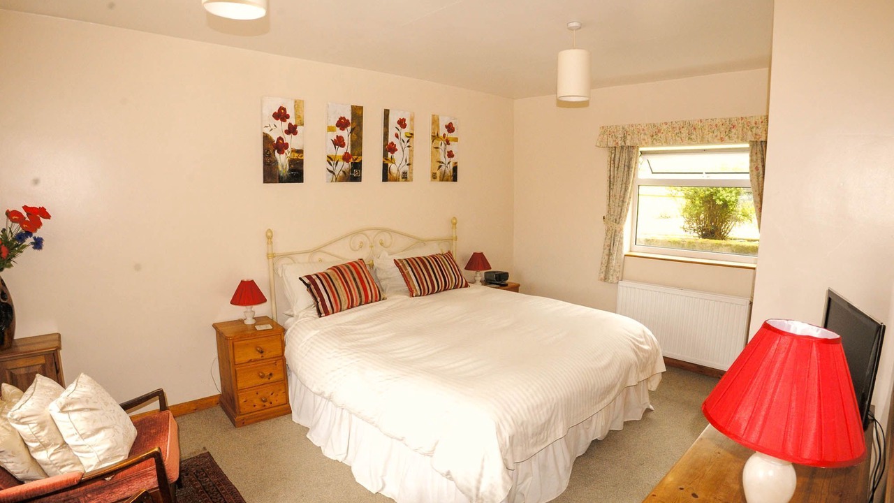 Photo of Bedroom in High Littleton