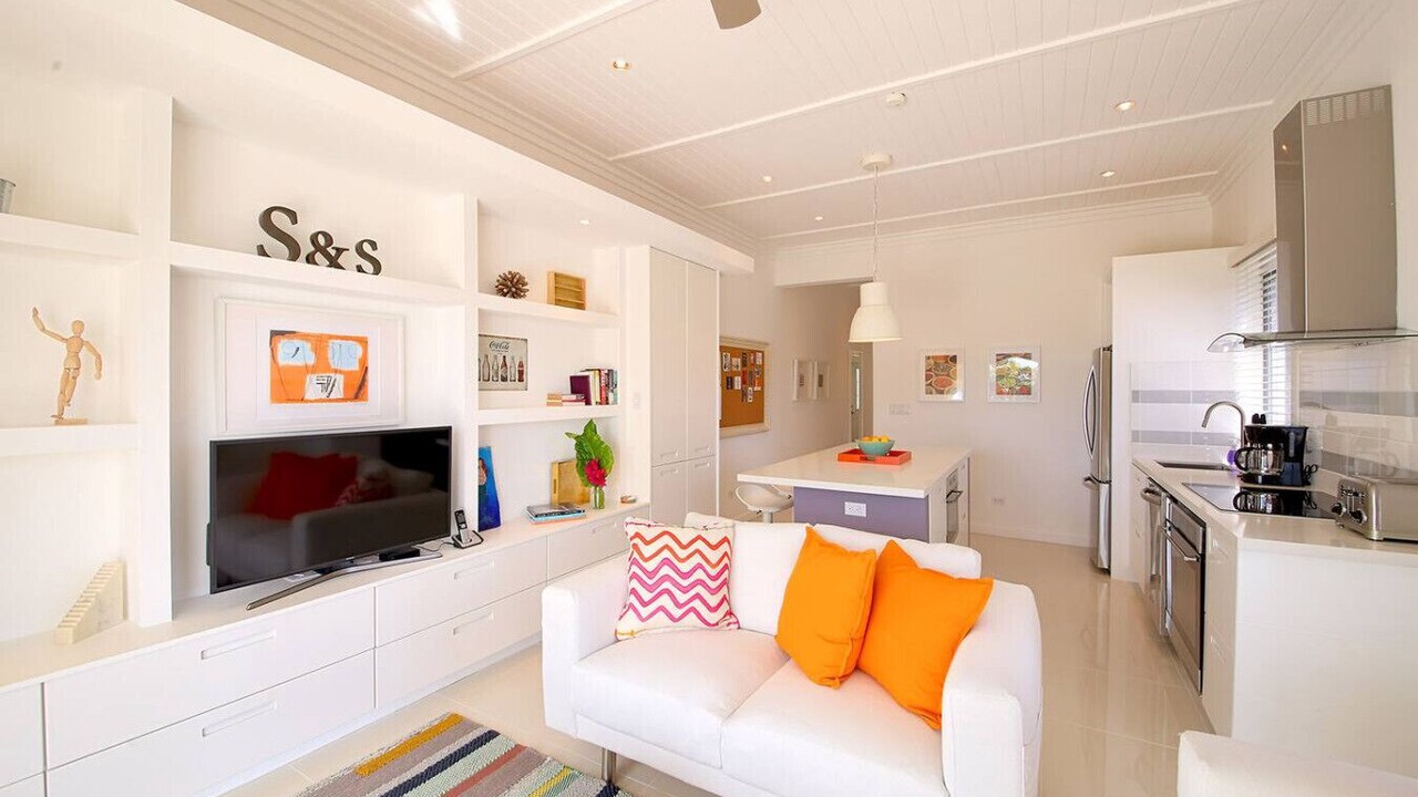 Photo of Livingroom in Governor's Harbour