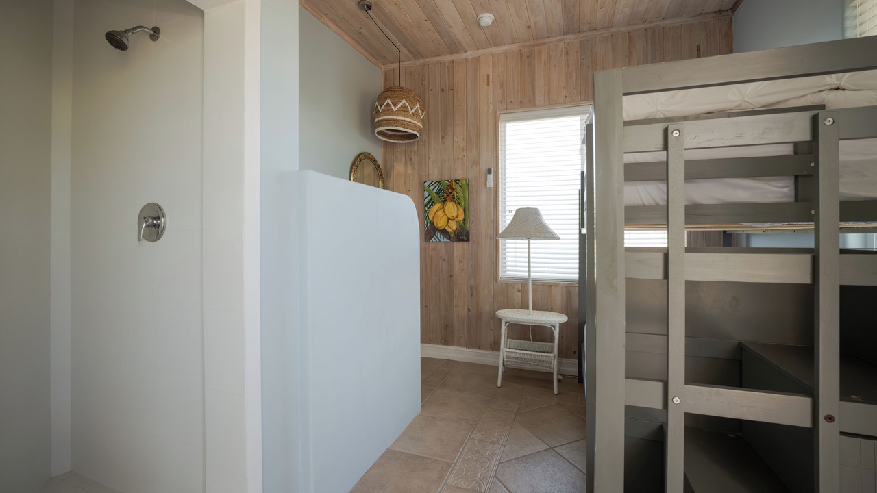 Photo of Bathroom in William's Town
