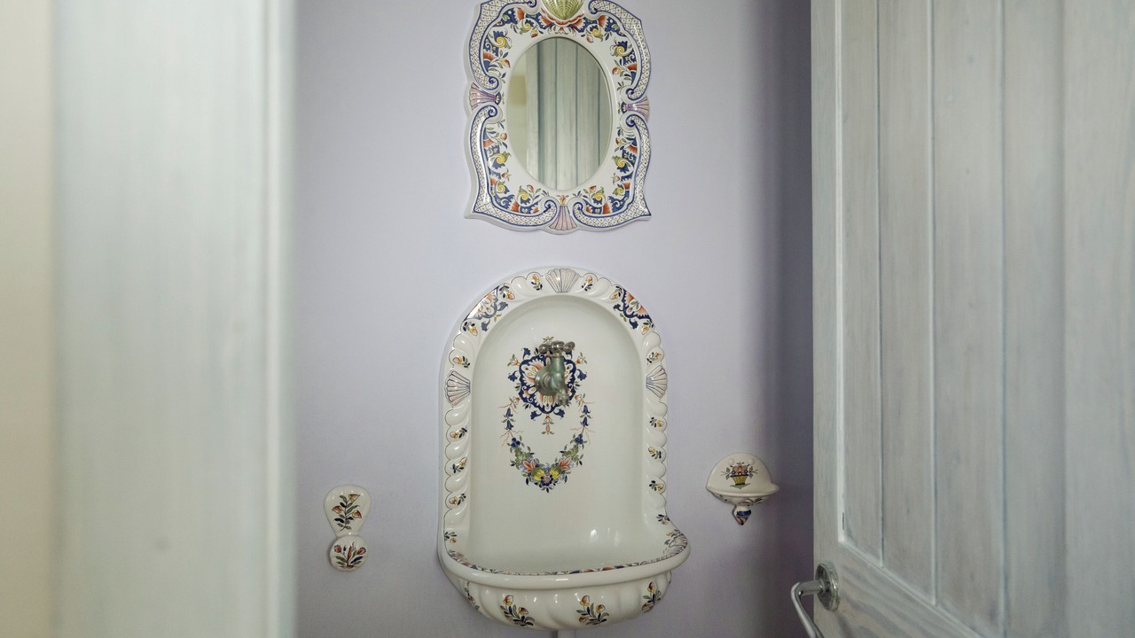 Photo of Bedroom in William's Town