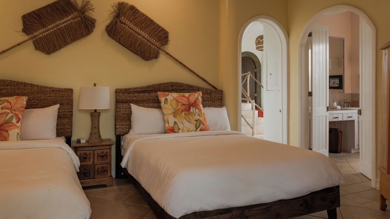 Photo of Bedroom in William's Town