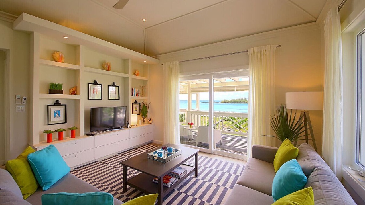 Photo of Livingroom in Governor's Harbour