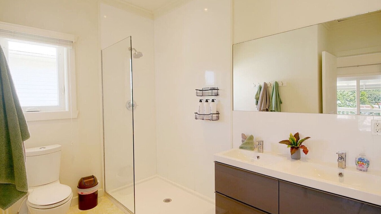 Photo of Bathroom in Governor's Harbour