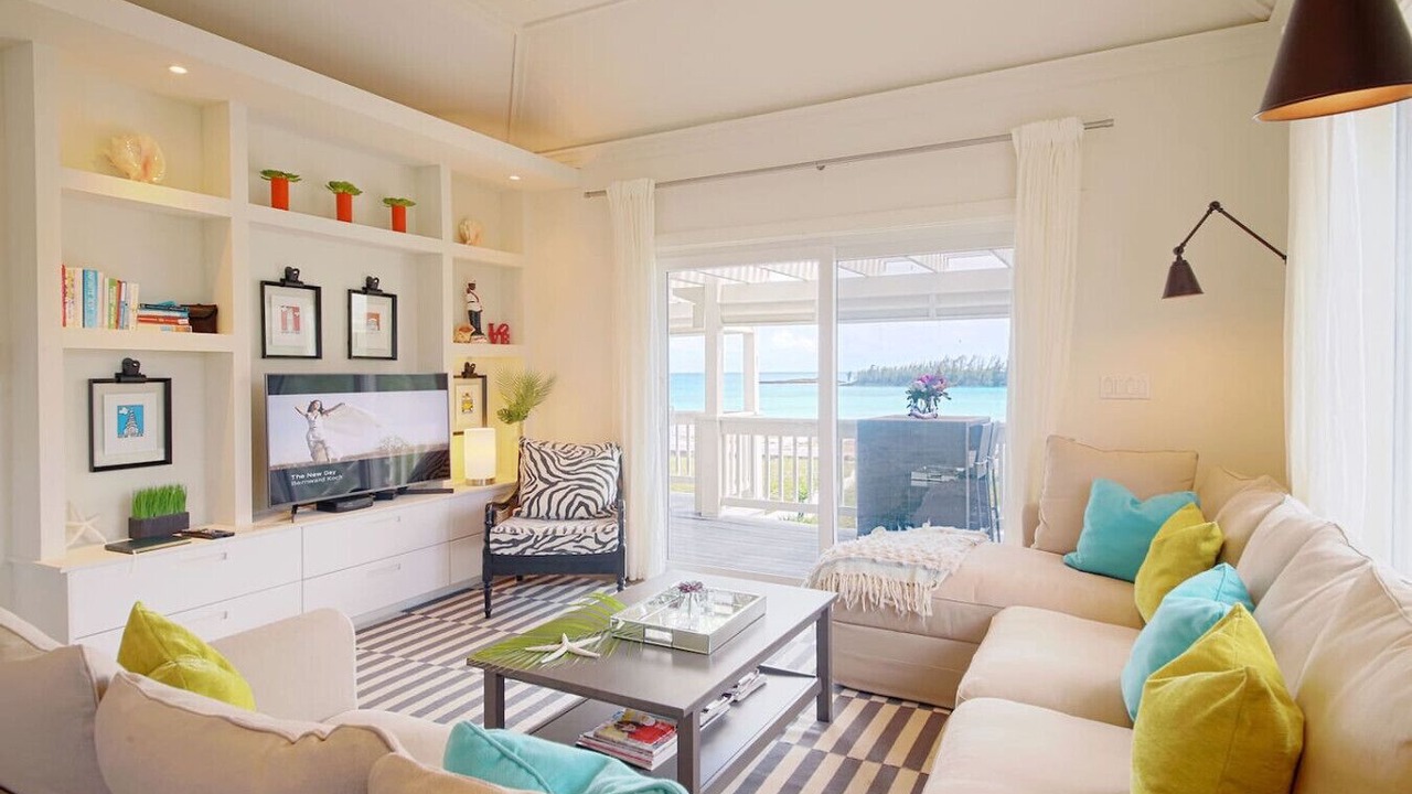 Photo of Livingroom in Governor's Harbour