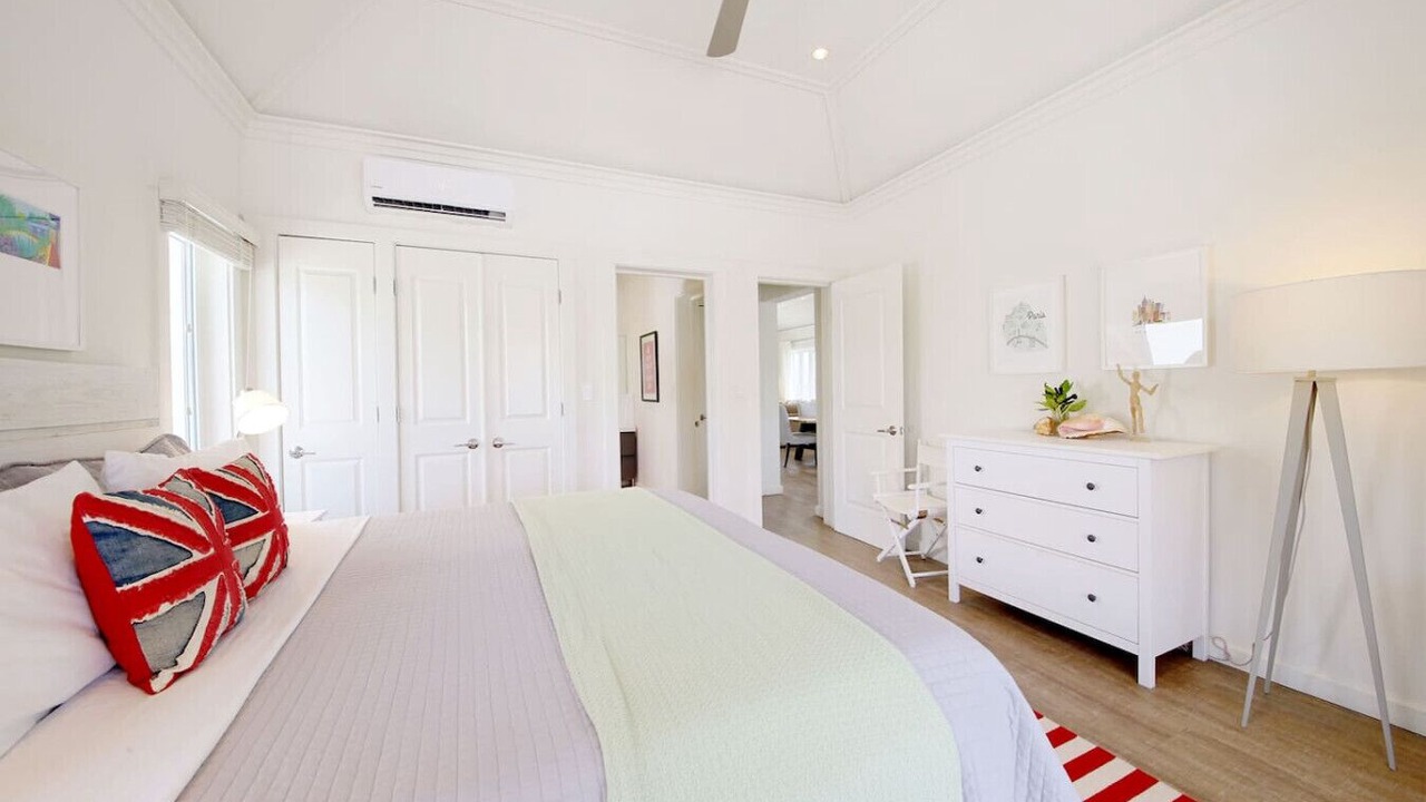 Photo of Bedroom in Governor's Harbour