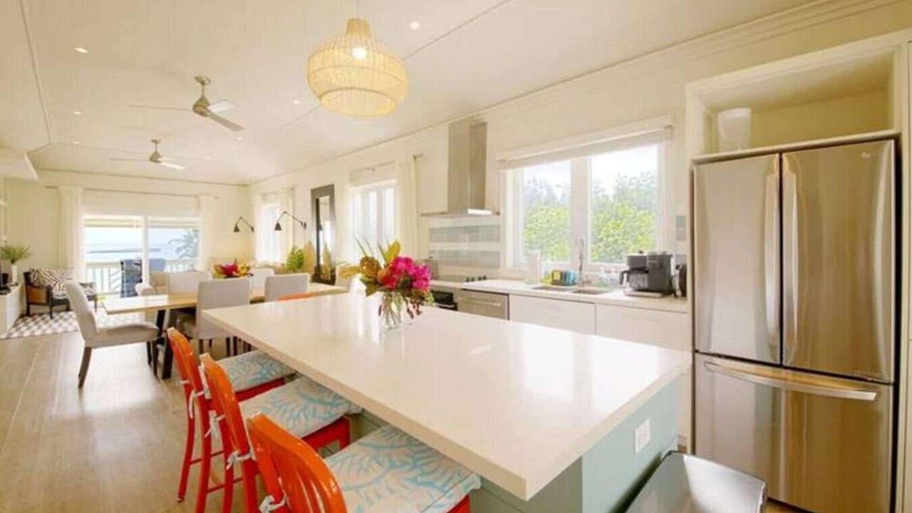 Photo of Kitchen in Governor's Harbour