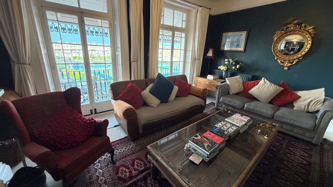 Photo of Livingroom in Ramsgate