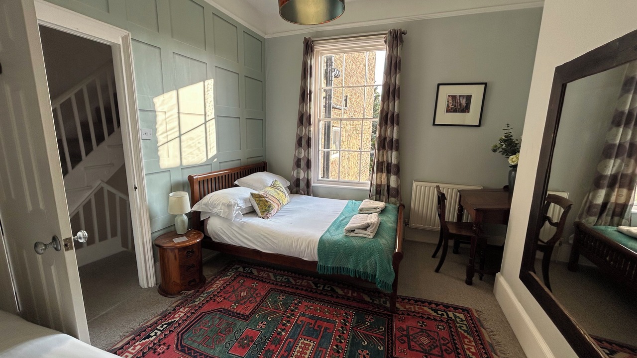 Photo of Bedroom in Ramsgate