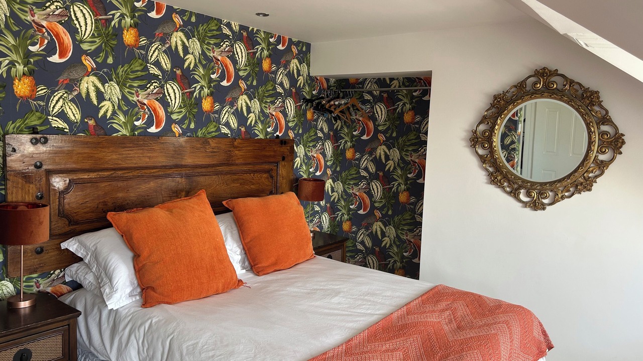 Photo of Bedroom in Ramsgate