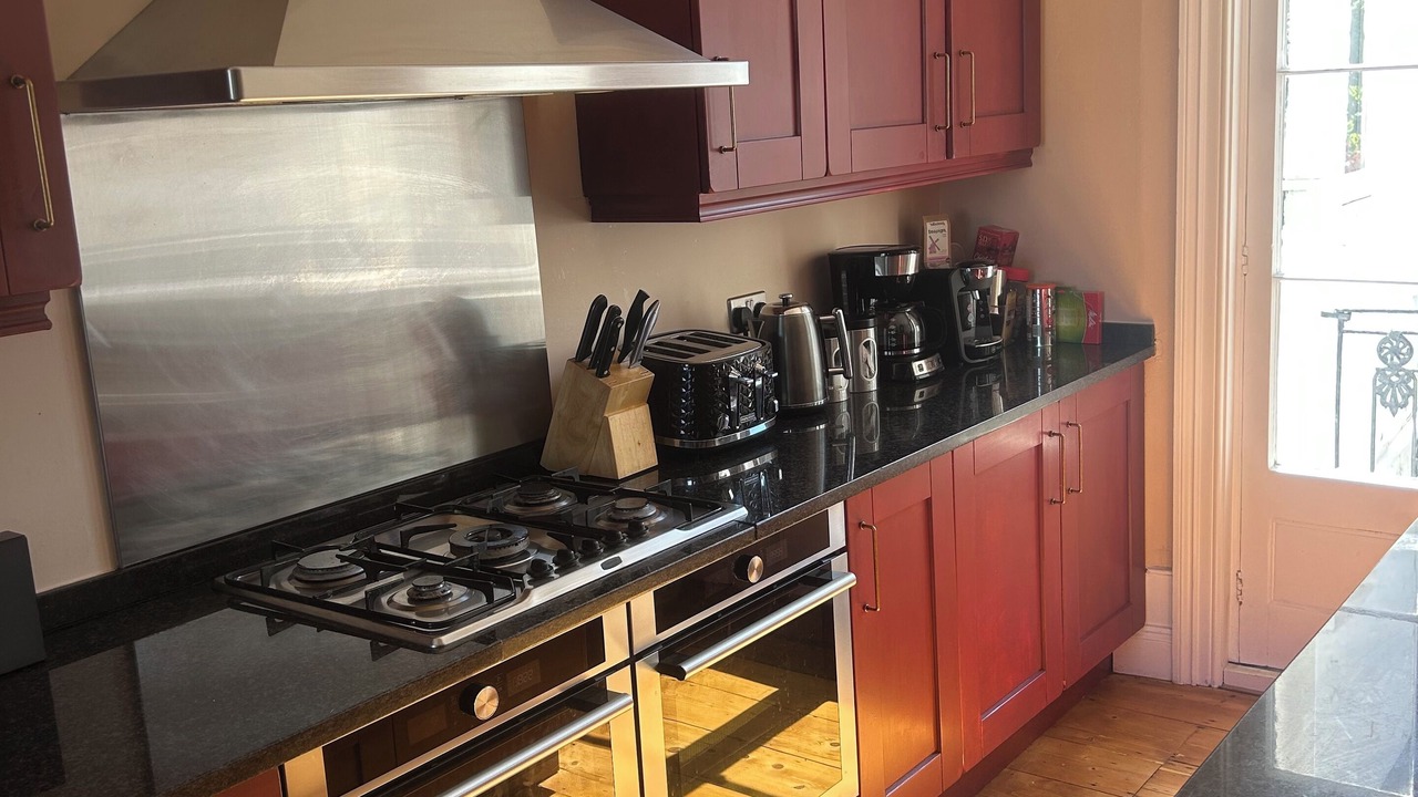 Photo of Kitchen in Ramsgate