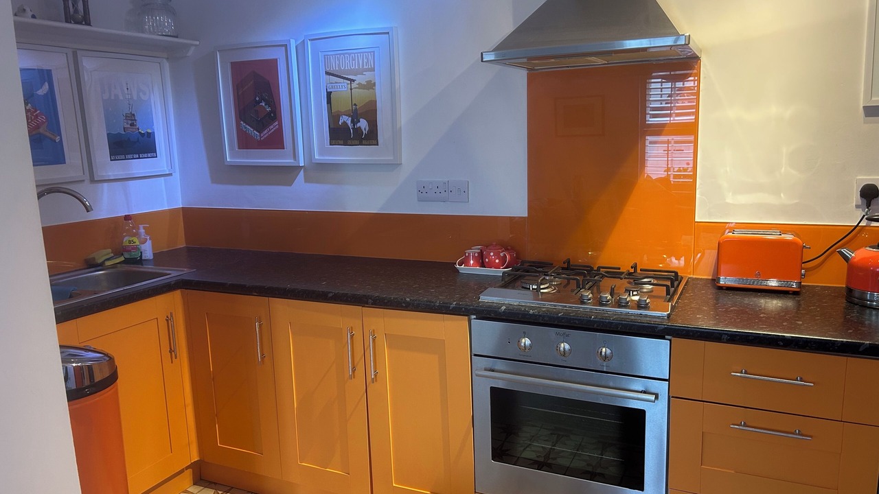 Photo of Kitchen in Ramsgate