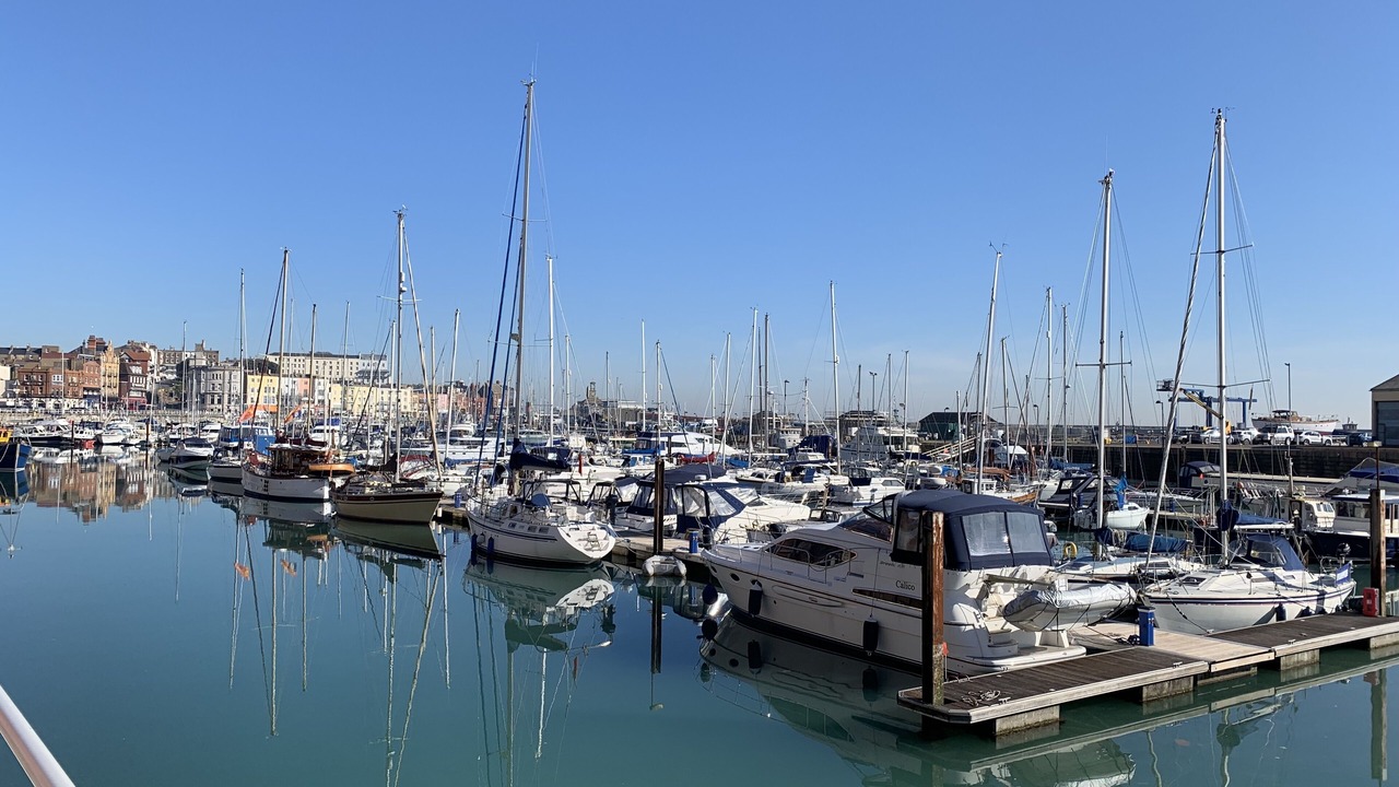 Photo of Others in Ramsgate