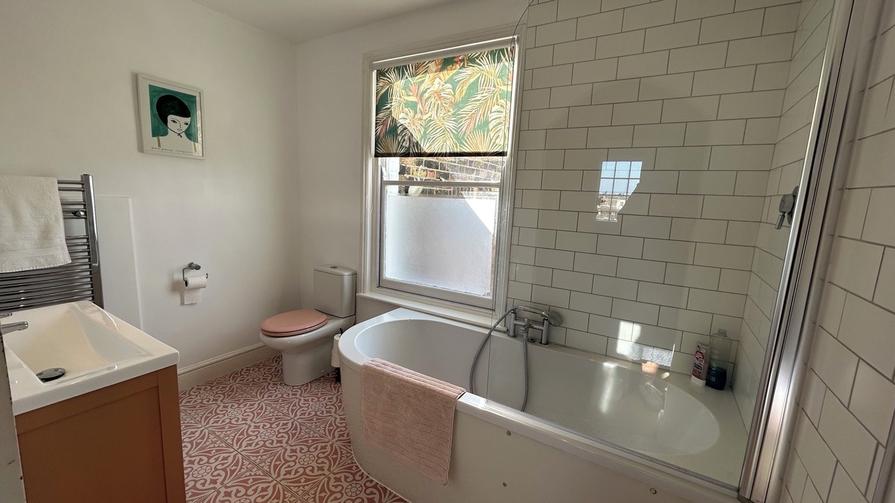 Photo of Bathroom in Ramsgate
