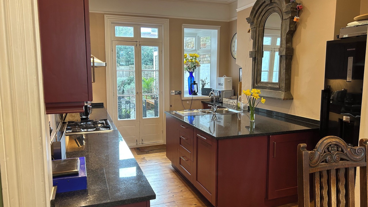 Photo of Kitchen in Ramsgate